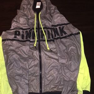 Windbreaker perfect condition jacket